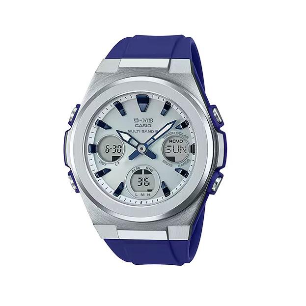 G-MS CASIO Baby-G G-MS MSG-W600-2AJF : タカダ時計店 - 通販