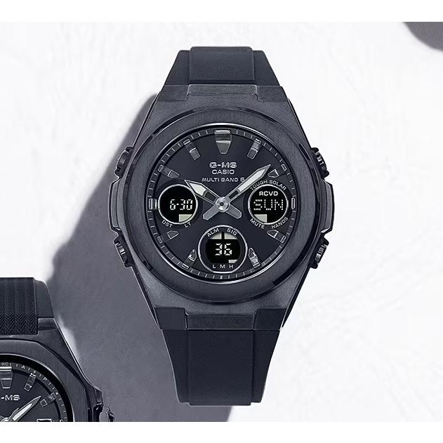 CASIO Baby-G G-MS MSG-W600G-1A2JF : msg-w600g-1a2jf : タカダ時計店 