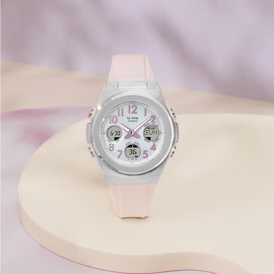 G-MS CASIO Baby-G G-MS MSG-W610-4AJF : タカダ時計店 - 通販 - Yahoo