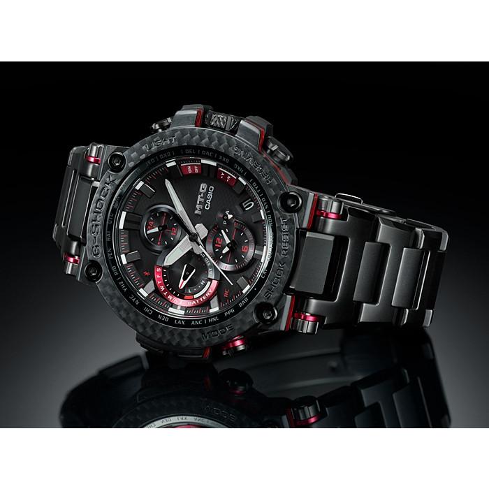 MT-G CASIO G-SHOCK MTG-B1000XBD-1AJF : タカダ時計店 - 通販 - Yahoo