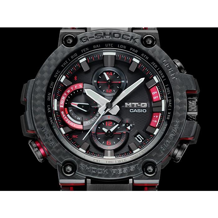 MT-G CASIO G-SHOCK MTG-B1000XBD-1AJF : タカダ時計店 - 通販 - Yahoo