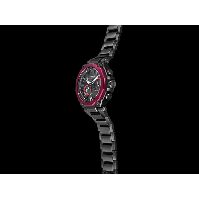 MT-G CASIO G-SHOCK MT-G MTG-B2000BD-1A4JF : タカダ時計店 - 通販