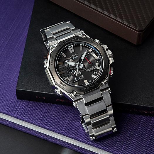 MT-G CASIO G-SHOCK MT-G MTG-B2000D-1AJF : タカダ時計店 - 通販