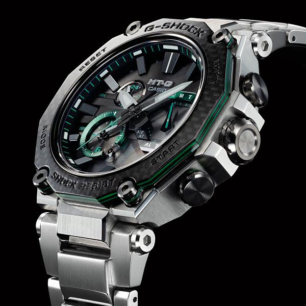 MT-G CASIO G-SHOCK MT-G MTG-B2000XD-1AJF : タカダ時計店 - 通販 