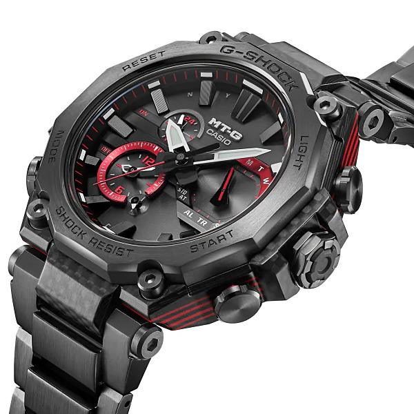 MT-G CASIO G-SHOCK MT-G MTG-B2000YBD-1AJF : タカダ時計店 - 通販