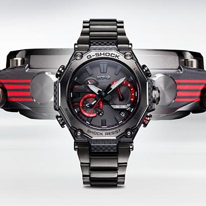 MT-G CASIO G-SHOCK MT-G MTG-B2000YBD-1AJF : タカダ時計店 - 通販
