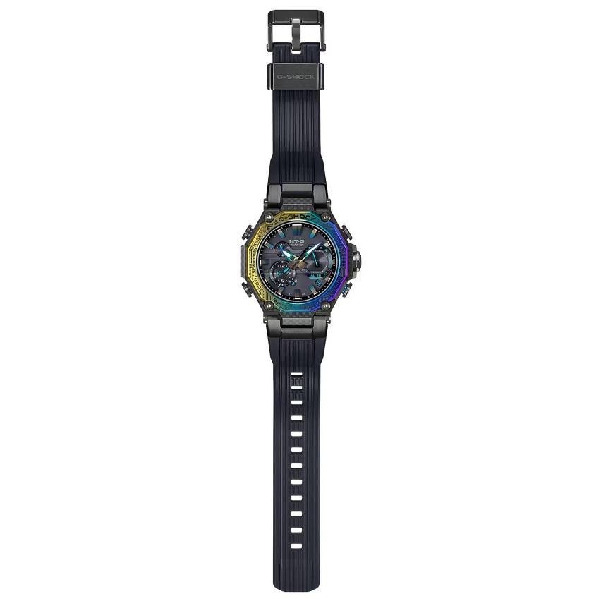 【新品未使用未開封】 G-SHOCK MTG-B2000YR-1AJR MT-G CASIO G-SHOCK MT-G MTG-B2000YR-1AJR : タカダ時計店 - 通販