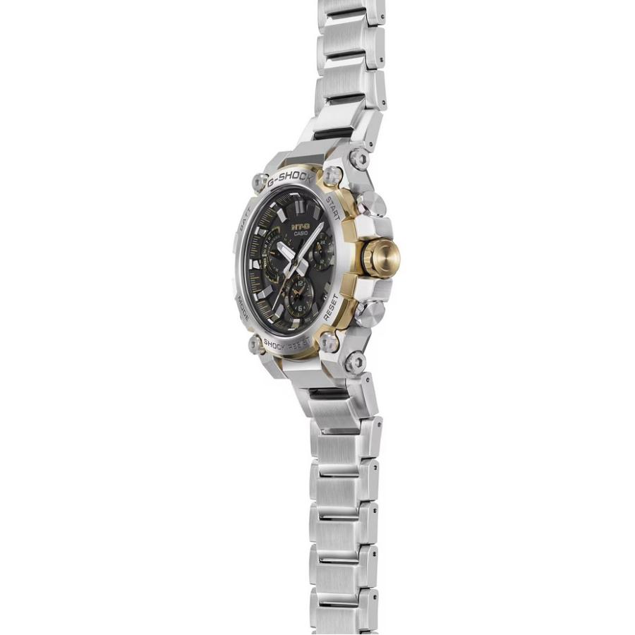MT-G CASIO G-SHOCK MT-G MTG-B3000D-1A9JF : タカダ時計店 - 通販