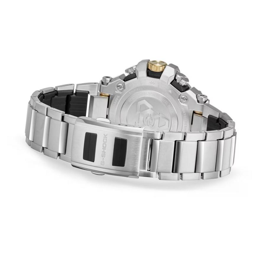 MT-G CASIO G-SHOCK MT-G MTG-B3000D-1A9JF : タカダ時計店 - 通販