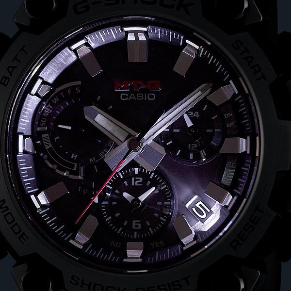 CASIO　G-SHOCK　MT-G　MTG-B3000D-1AJF｜takada1907｜06