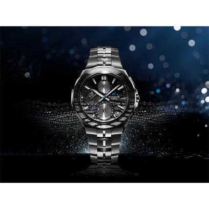 Manta（OCEANUS） CASIO OCEANUS Manta OCW-S5000ME-1AJF（世界限定