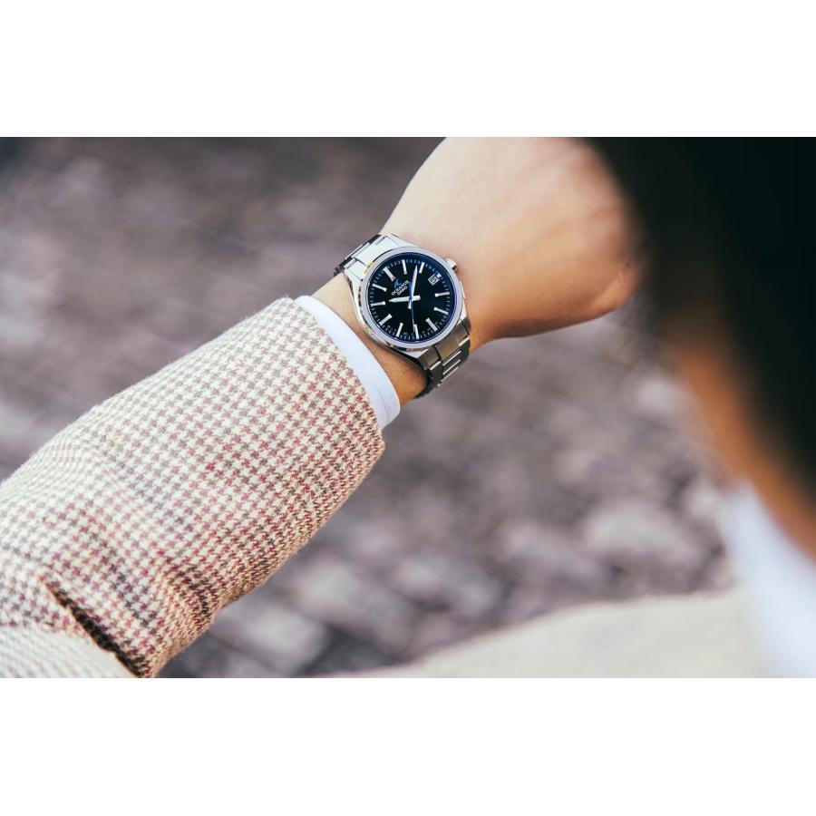 OCEANUS CASIO OCEANUS OCW-T200S-1AJF : タカダ時計店 - 通販