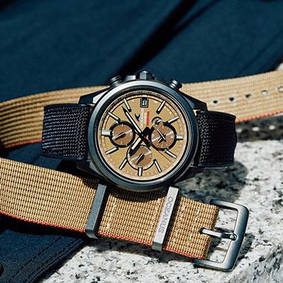 【完売品】新品　カシオ オシアナス OCW-T4000BRE BRIEFING OCW-T4000BRE-5AJR | CASIO