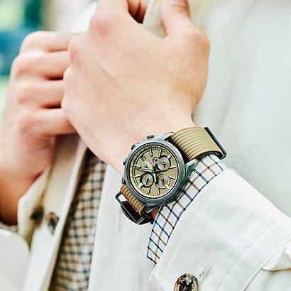 Classic Line CASIO OCEANUS OCW-T4000BRE-5AJR（BRIEFING