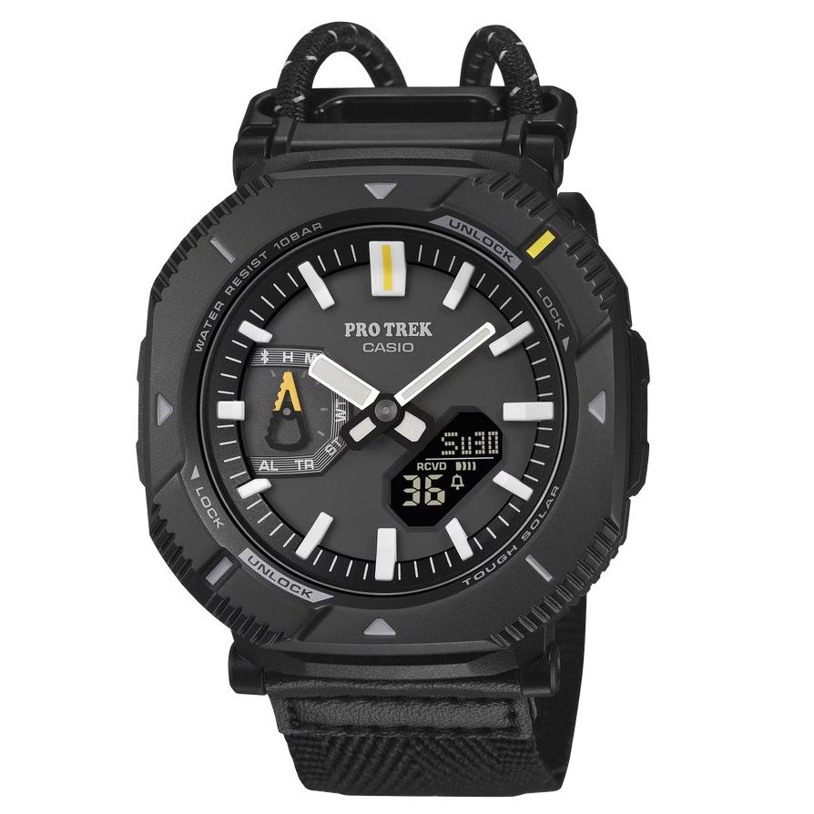 国内正規品＊新品・未使用＊PRO TREK ＊PRJ-B001B-1JF PRJ-B001B-2JF | CASIO