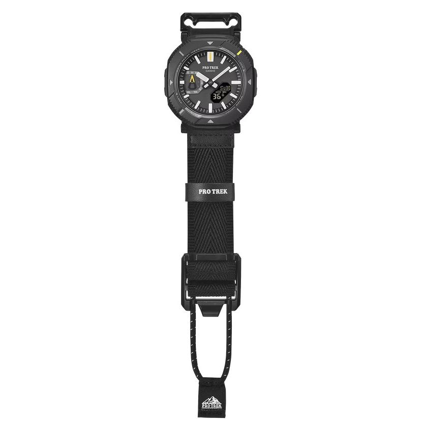 PRO TREK CASIO PRO TREK PRJ-B001B-1JF : タカダ時計店 - 通販