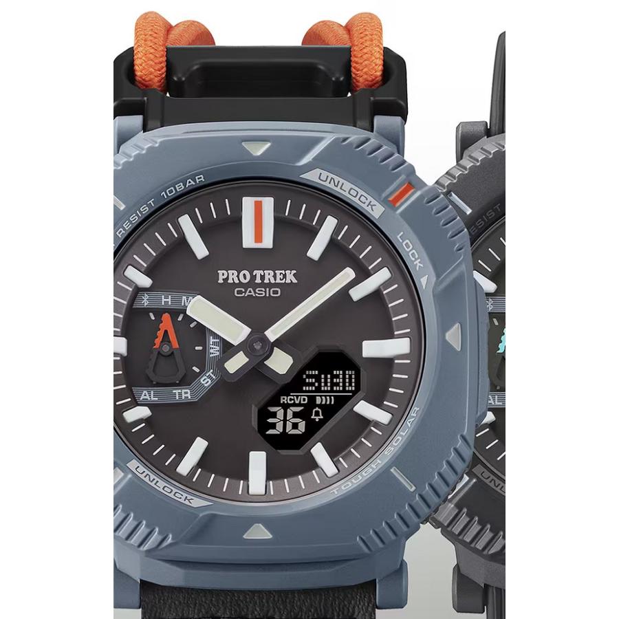 PRO TREK CASIO PRO TREK PRJ-B001B-2JF : タカダ時計店 - 通販