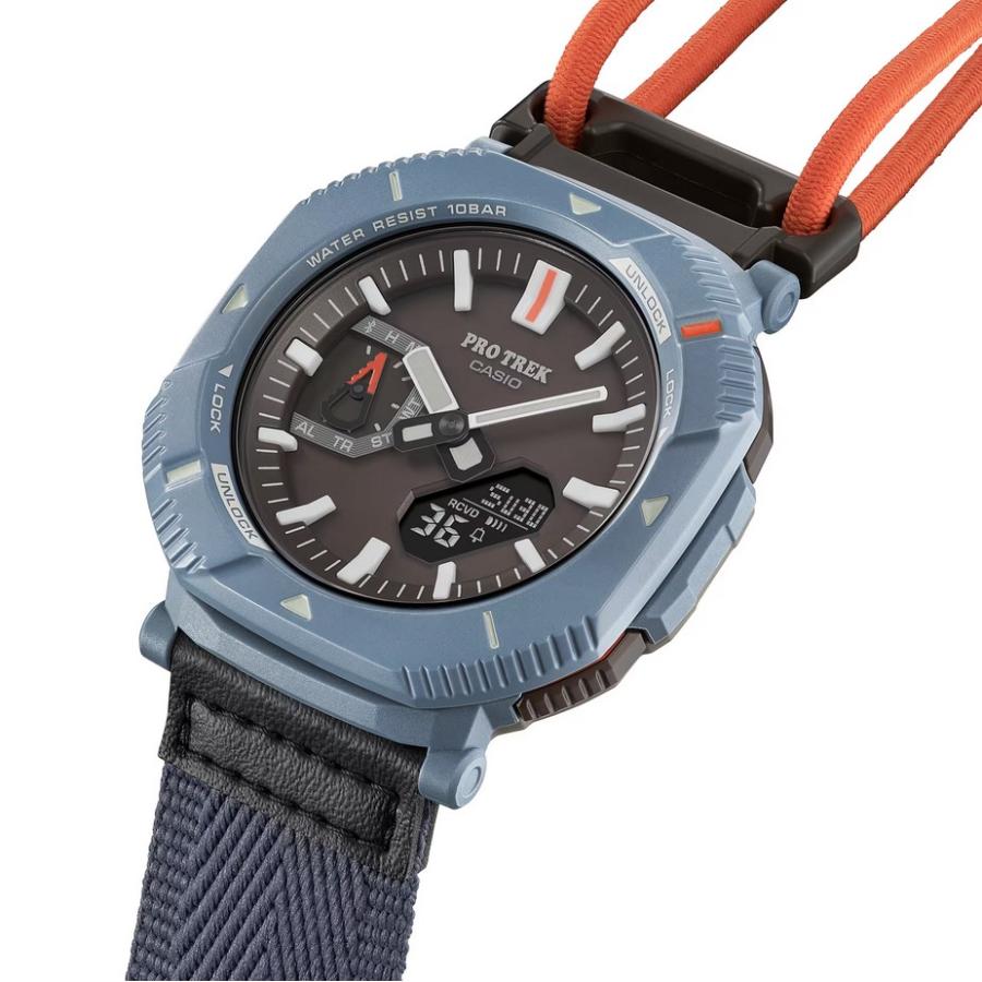 PRO TREK CASIO PRO TREK PRJ-B001B-2JF : タカダ時計店 - 通販
