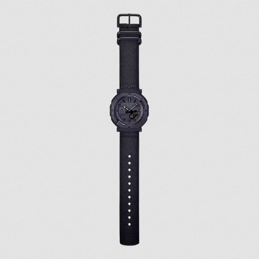 PRO TREK CASIO PRO TREK PRJ-B001WM-1JR（White Mountaineering(R