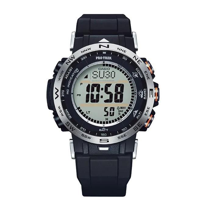 PRWー30 CASIO PRO TREK PRW-30-1AJF : タカダ時計店 - 通販 - Yahoo 