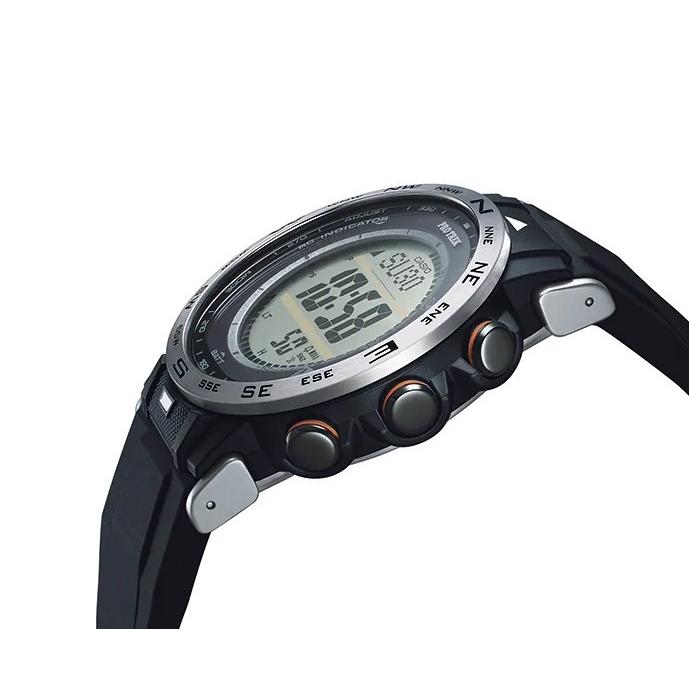 PRWー30 CASIO PRO TREK PRW-30-1AJF : タカダ時計店 - 通販 - Yahoo 