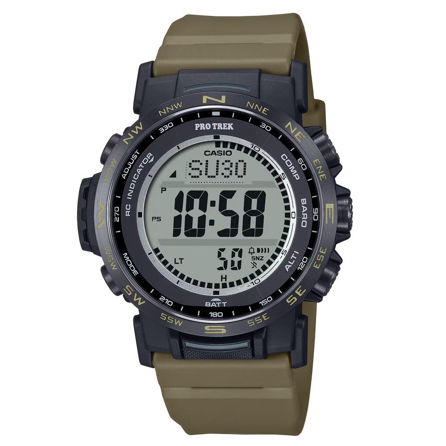 PRO TREK CASIO PRO TREK PRW-35LD-5JF : タカダ時計店 - 通販