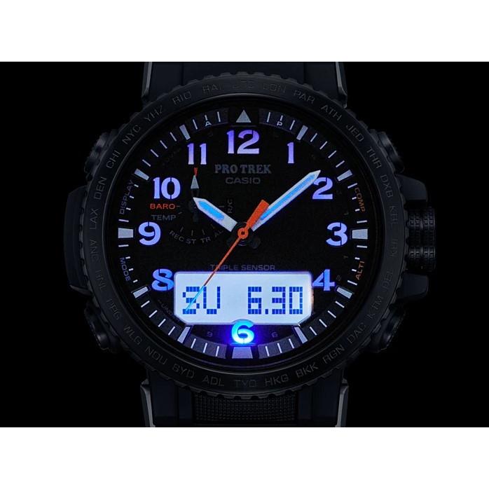 PRW-50 SERIES CASIO PRO TREK PRW-50Y-1AJF : タカダ時計店 - 通販