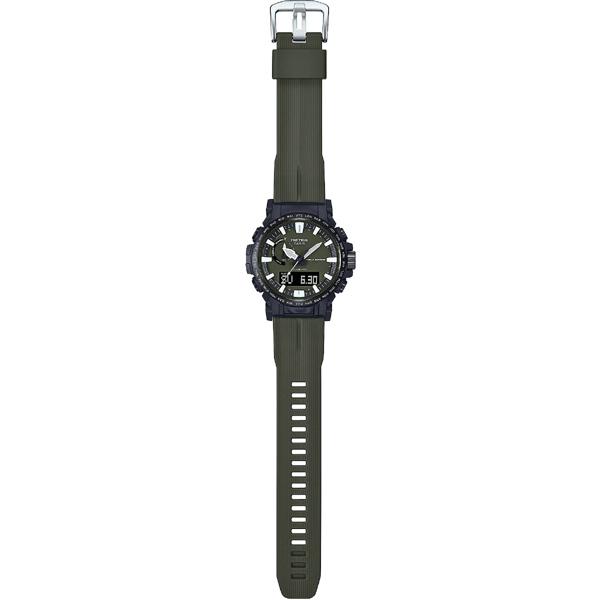 PRO TREK CASIO PRO TREK PRW-61Y-3JF : タカダ時計店 - 通販 - Yahoo