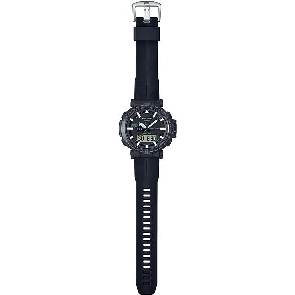 PRO TREK CASIO PRO TREK PRW-6621Y-1JF : タカダ時計店 - 通販