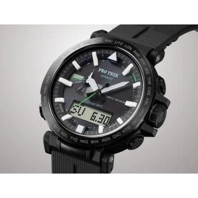 PRO TREK CASIO PRO TREK PRW-6621Y-1JF : タカダ時計店 - 通販