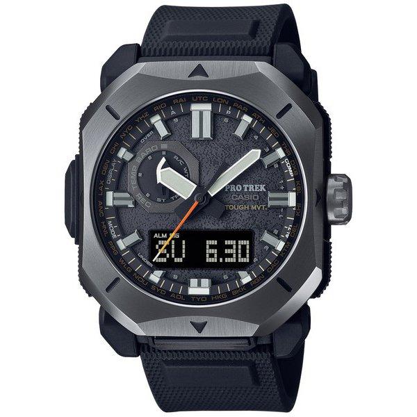 PRO TREK PRW-6900Y-1JF期間限定お値下げ中 PRO TREK CASIO PRO TREK PRW-6900Y-1JF : タカダ時計店 - 通販