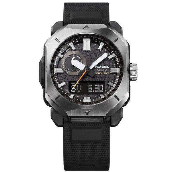CASIO カシオ プロトレック PRW-S3500-1JF 楽天市場】カシオ プロトレック CASIO PRO TREK 電波 ソーラー