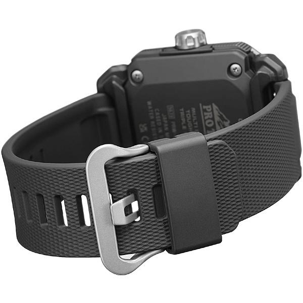 PRO TREK CASIO PRO TREK PRW-6900Y-1JF : タカダ時計店 - 通販