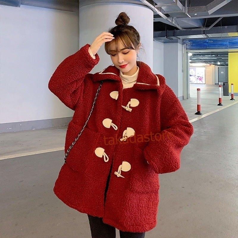 新品・タグ付き】MHL ダッフルコート 数量は多い www.esn-spain.org