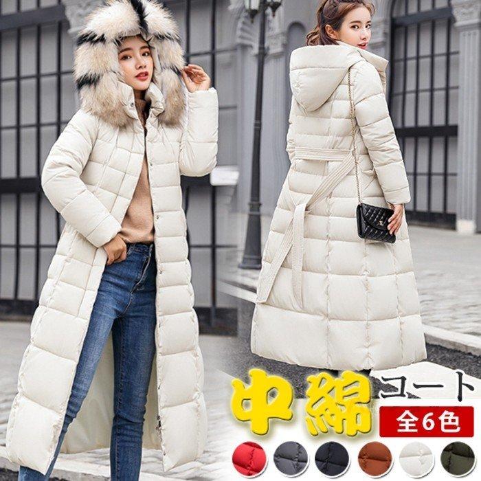 スペシャルオファ アウター 中綿コート ロングコート ミリタリー 軽い 暖かい レディース モッズコート カラー ダウンコート風 中綿コート サイズ Xl Ahl Ul Bayt Org