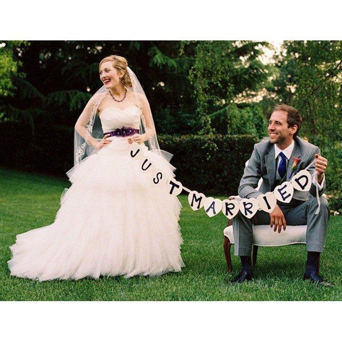 ウエクエガーランド Just Married フォトプロップスレッドハートプレート 結婚式 飾り 披露宴 二次会 ウェルカムスペース ウエディング 演出 和装 Zahuoe6e 高田ストア 通販 Yahoo ショッピング