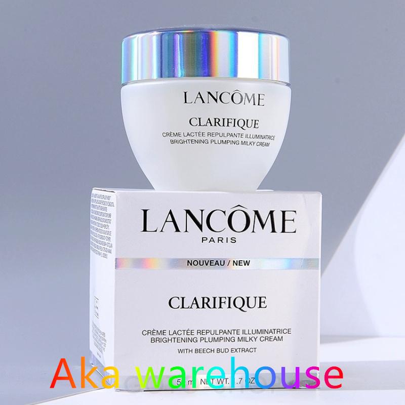 LANCOME ランコム クラリフィック プランプ ミルキークリーム n クリーム 50ml 正規品 送料無料 クリーム ランコム 誕生日 プレゼント バレンタイン ギフト 彼女｜takaenvatoryt｜12