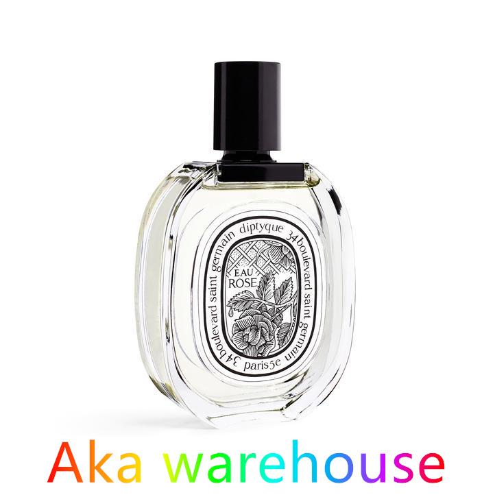 DIPTYQUE「オー ローズ」EAU ROSE オードトワレ EDT 100ML 香水 フレグランス｜takaenvatoryt｜03