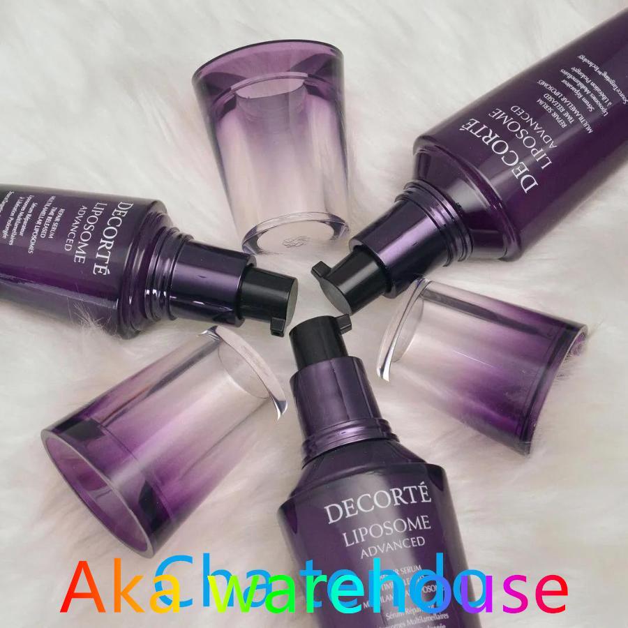 【限定セール】COSMEDECORTEコスメデコルテリポソームアドバンストリペアセラム150ml75ml2本セット｜takaenvatoryt｜10