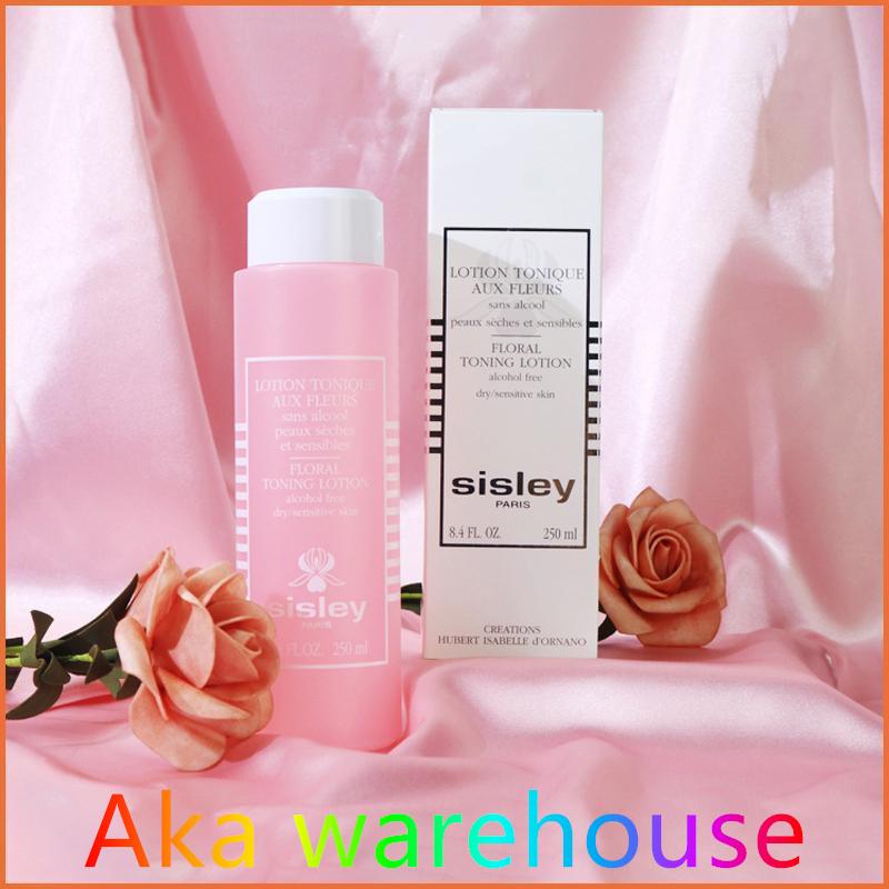 SISLEY シスレー フローラル トニック ローション 250ml 化粧水 正規品 送料無料｜takaenvatoryt｜03