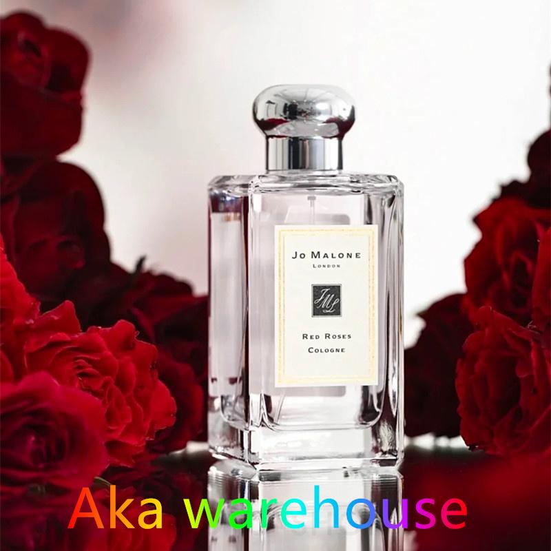 JO MALONE LONDON ジョーマローン ロンドン レッド ローズ コロン 30ml/100ml 正規品 JO MALONE ジョーマローン 香水 フレグランス ギフト 誕生日 プレゼント｜takaenvatoryt｜07