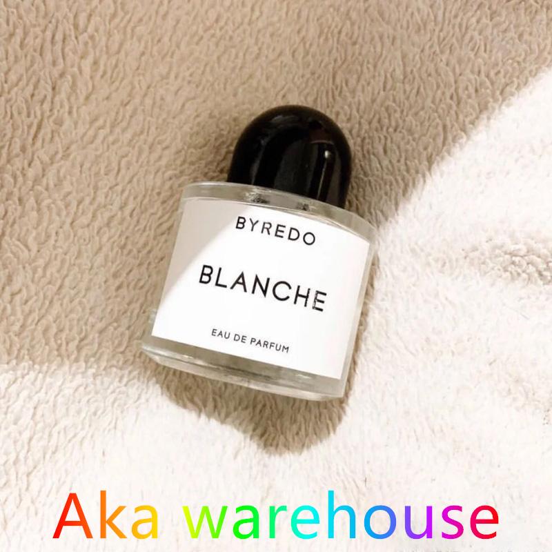 BYREDO バイレード ブランシュ EDP SP 100ml 香水 BLANCHE 香水 送料無料｜takaenvatoryt｜03