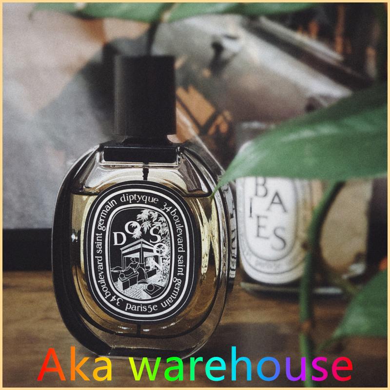 DIPTYQUE ディプティック ドソン オードパルファム 75ml 香水 DOSON EDP プレゼント 正規品 誕生日 化粧品 コスメ デパコス ギフト 高級｜takaenvatoryt｜02