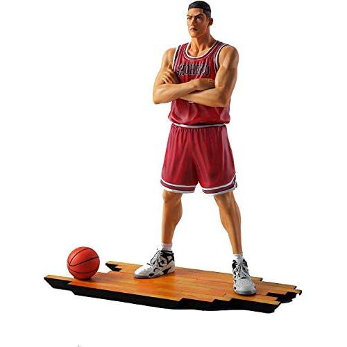 The spirit collection of Inoue Takehiko SLAM DUNK ゴリ（赤木剛憲