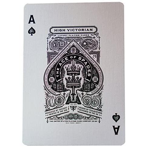 セオリーイレブン Theory11 ハイビクトリアントランプ Takae Vja21k4he Takae Shop 通販 Yahoo ショッピング