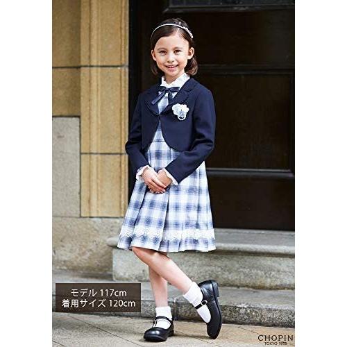 売り尽くしセール Chopin ショパン 入学式 女の子 スーツ 子供服 ニュアンスブルージャンパースカート3点セットスーツ 115 ネイビー 115 数量限定 Mercurytechnologies Mn Com