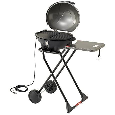 ロゴス バーベキューコンロ BBQエレグリル 81060000