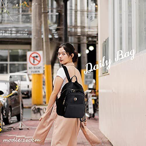 リュック レディース おしゃれ 大人 黒 リュックサック 人気 大容量 マザーズ バックパック かわいい 軽量 防水 通勤 通学 ブラック Takae Voc10n2aa000 Takae Shop 通販 Yahoo ショッピング