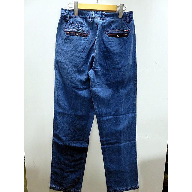 パジェロ　麻混パンツ　PAGELO PAGELO 麻混パンツ パジェロ : takafuku1915 - 通販 - Yahoo!ショッピング