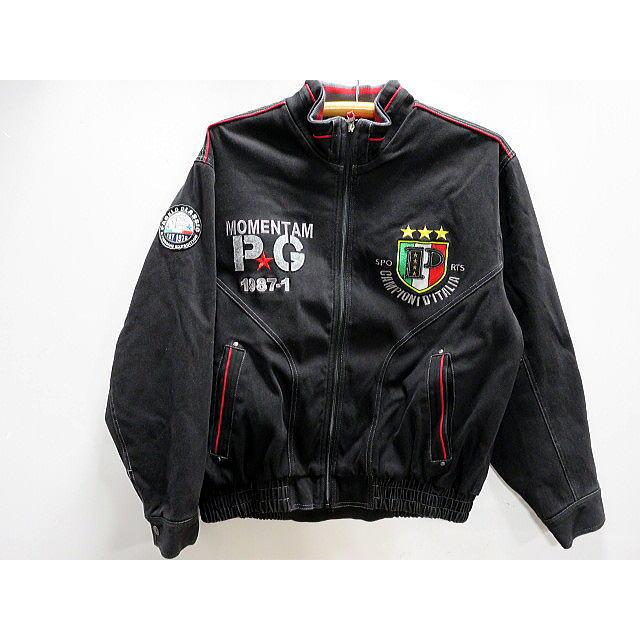 パジェロ ブルゾン 中綿入り デニム PAGELO : takafuku1915 - 通販 